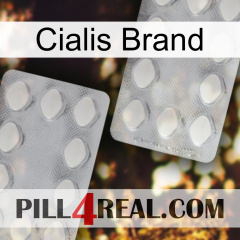 Cialis Brand 17